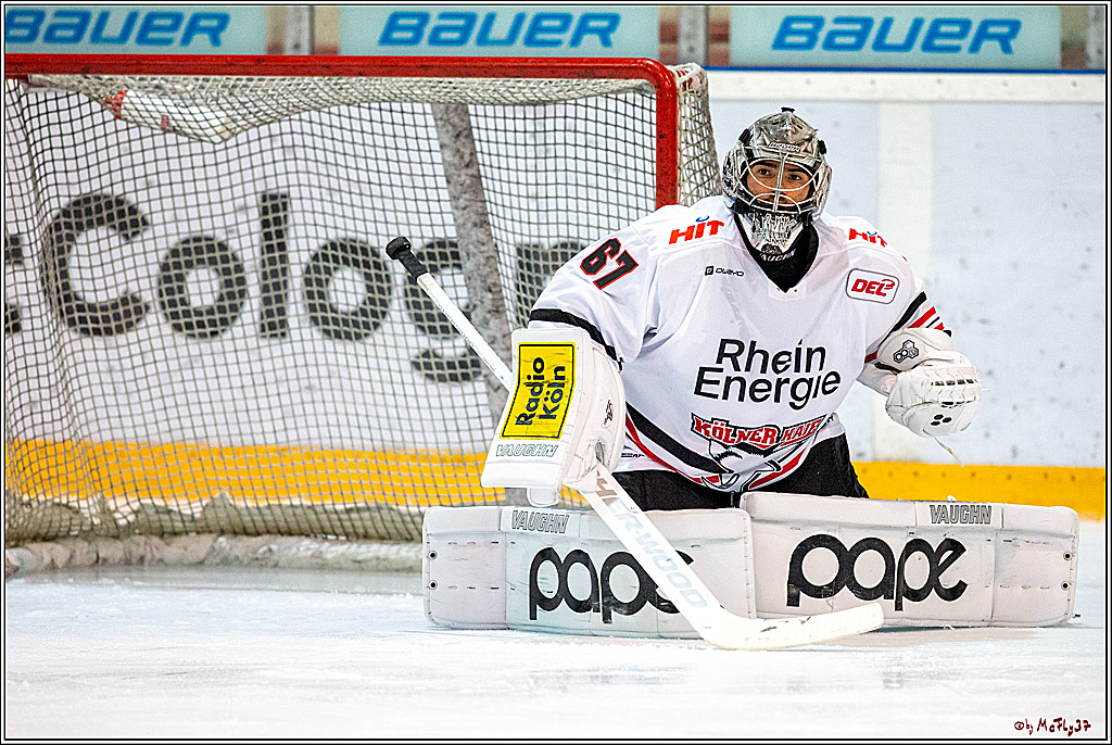 Koeln Cup 2019, Koelner Haie - Moser Medical Graz 99ers, 17.08.2019
